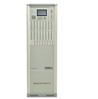 海湾JB-QG-GST5000H高能火灾报警控制器（联动型）